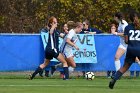 WSoccer vs MHC  Women’s Soccer vs Mount Holyoke College. - Photo by Keith Nordstrom : Wheaton, Women’s Soccer, Mt. Holyoke